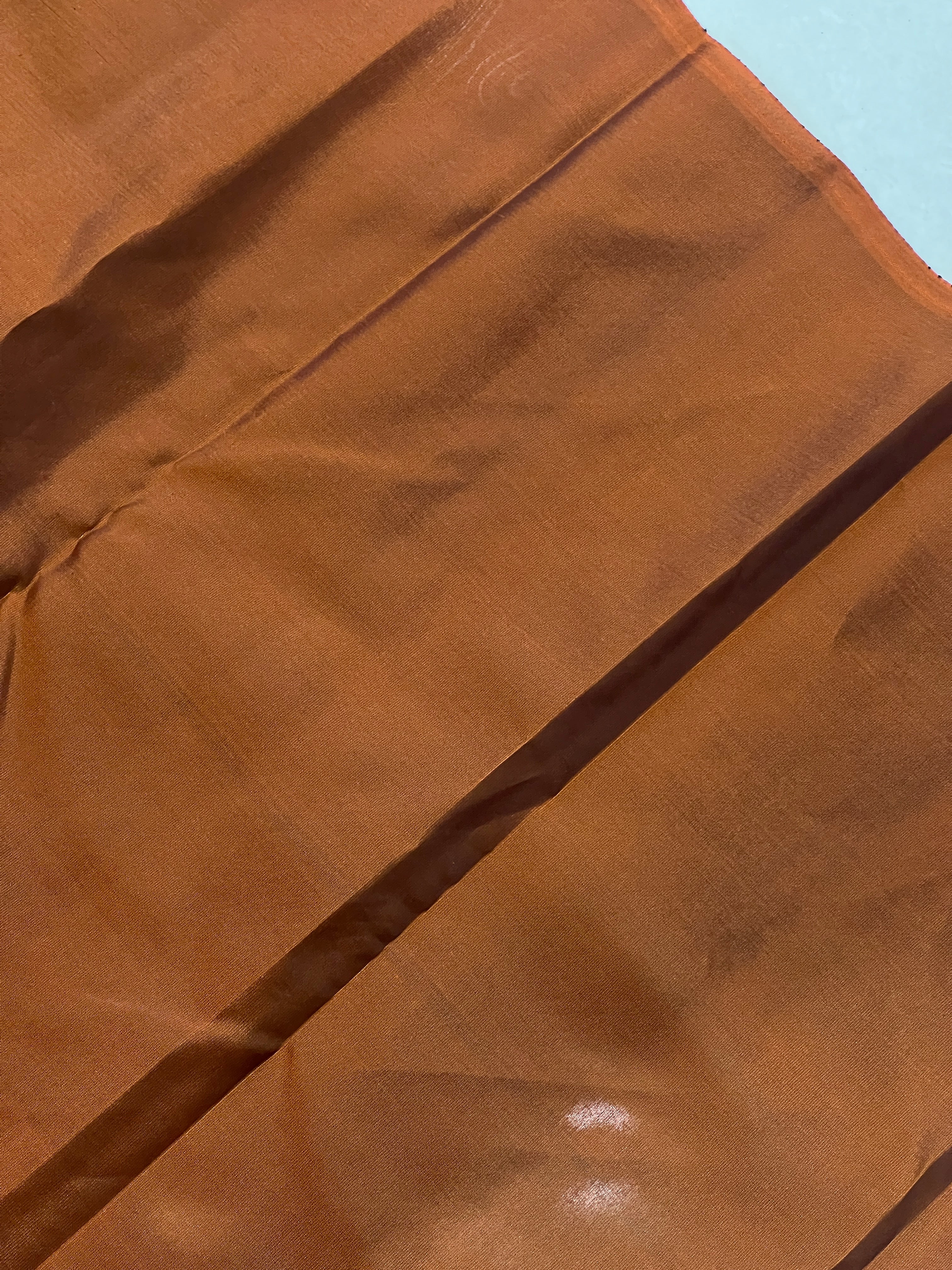 Zari Woven Traditional Patterned Soft Silk Saree | PS110
