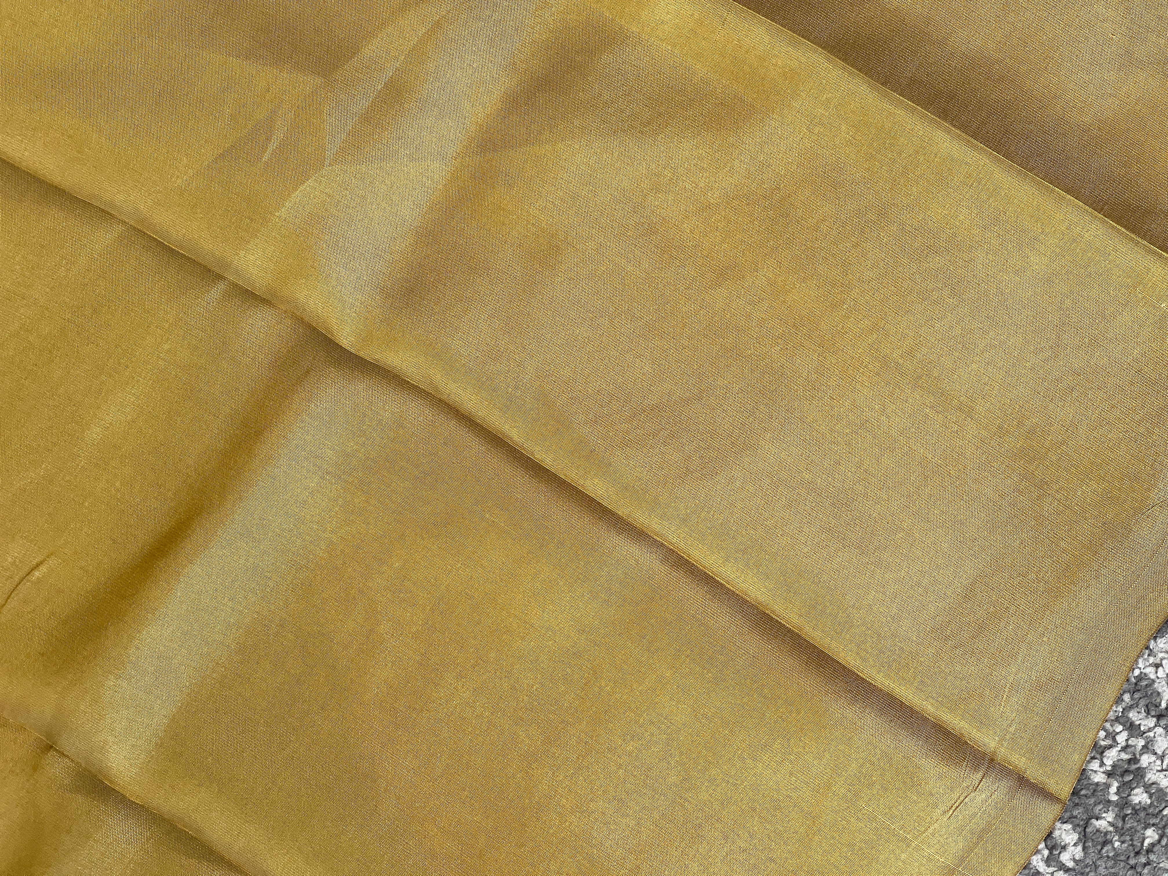 Traditional Zari Woven Buta Detailed Soft Silk Saree | PS126