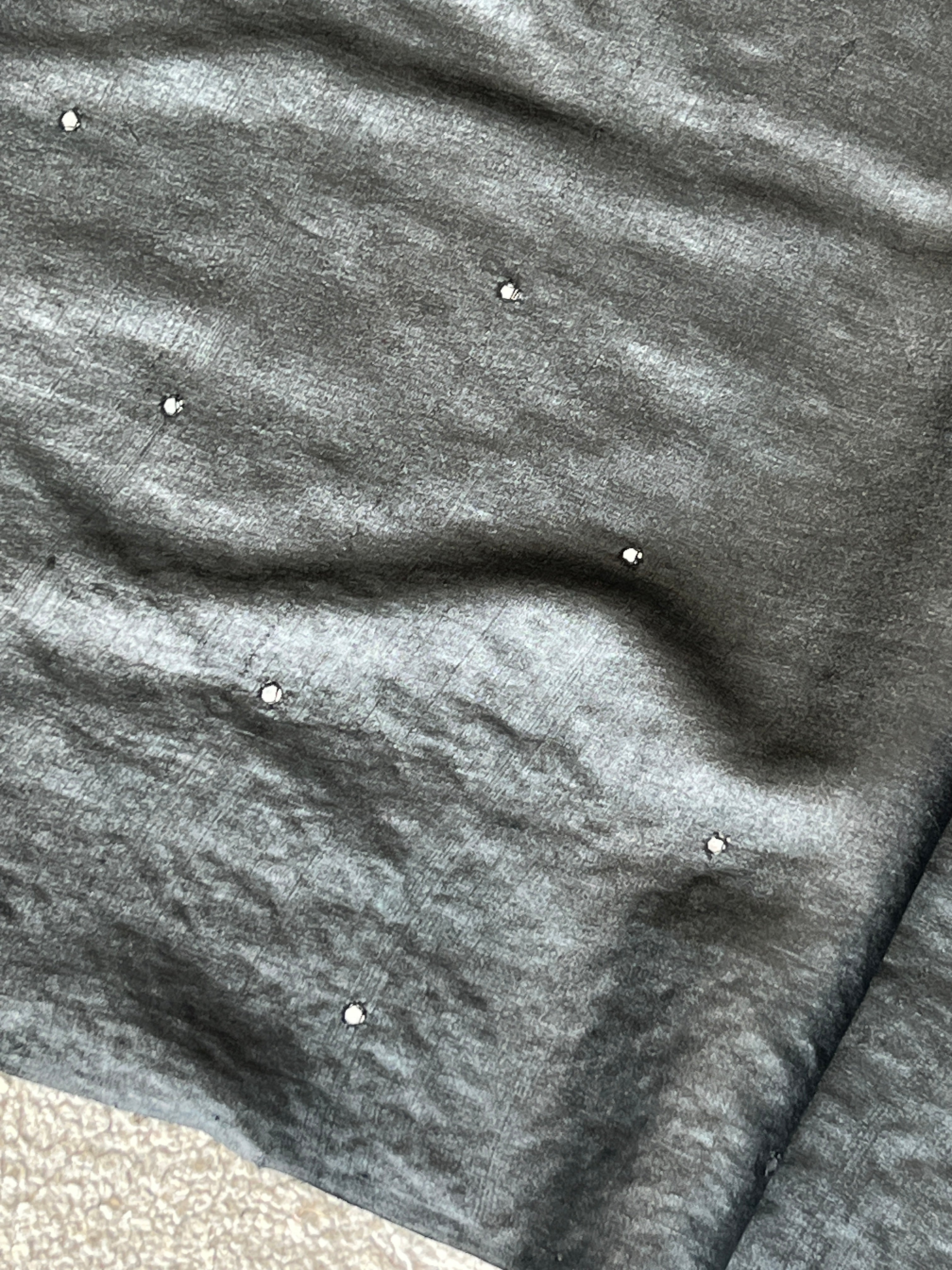 Cut Work With Pichwai Embroidery Detailed Pure Tussar Saree | RGD690