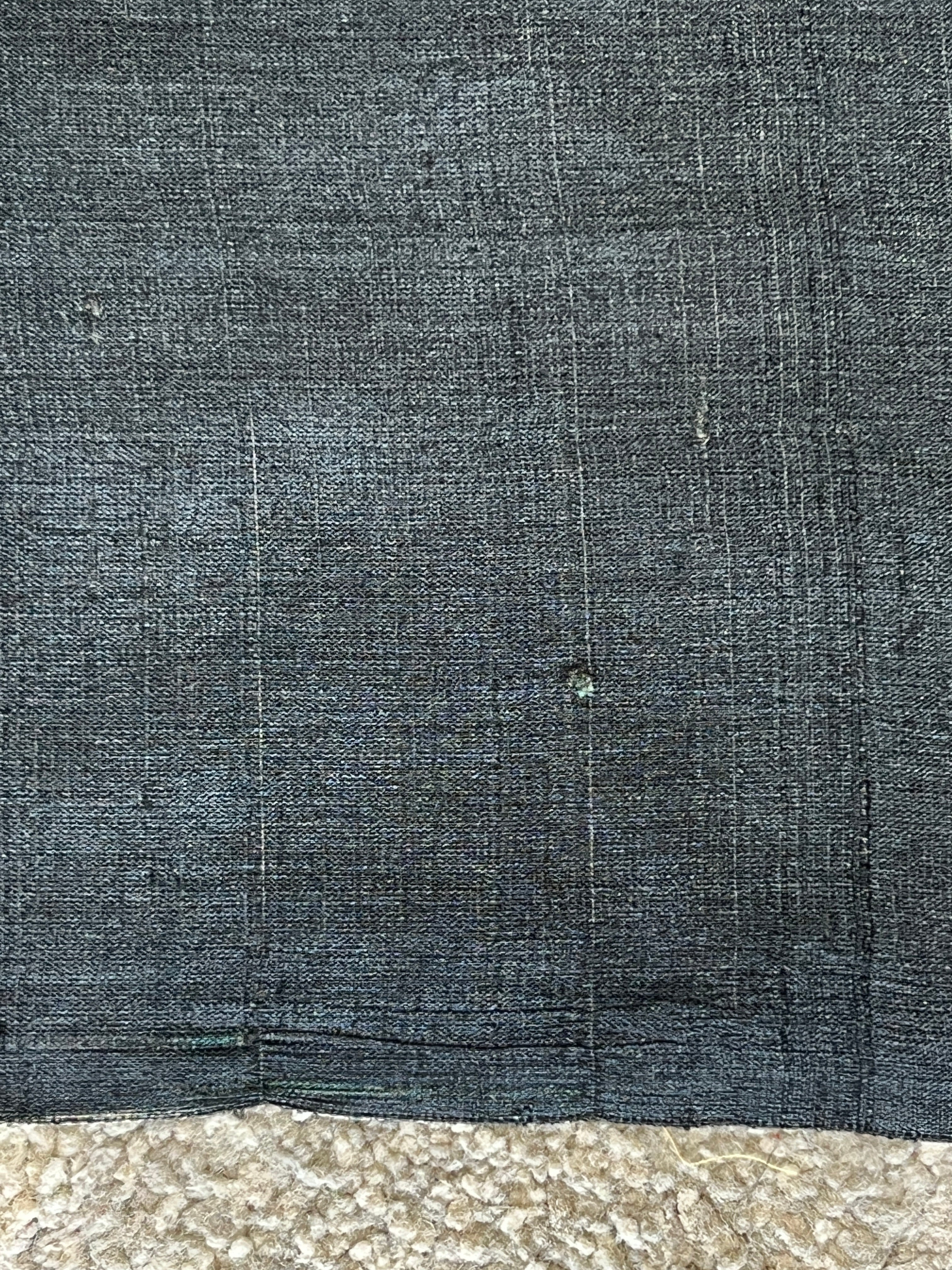 Floral Digital Printed Desi Tussar Saree | UVS128