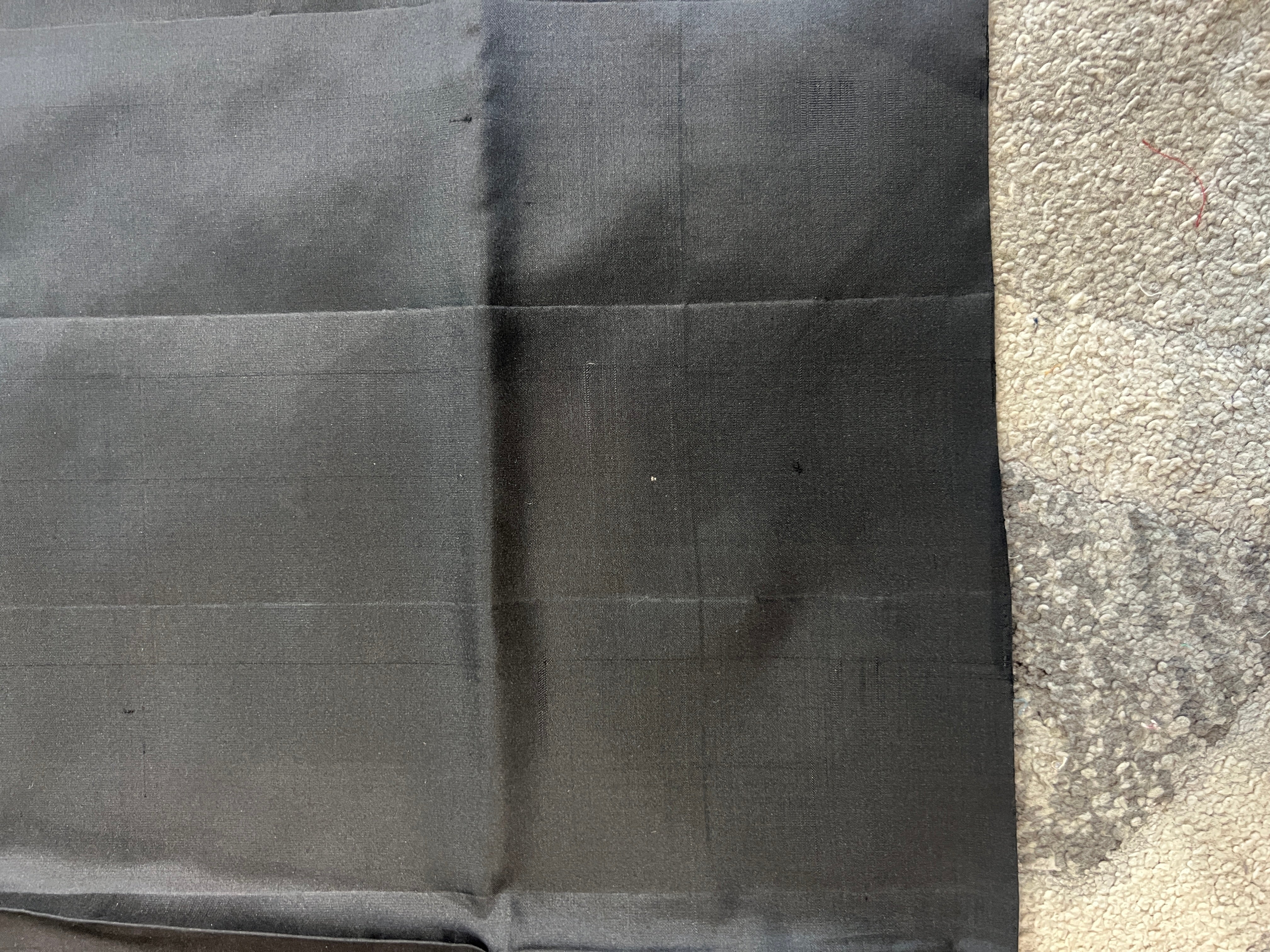 Copper & Silver Zari Woven Soft Silk Saree | TT230