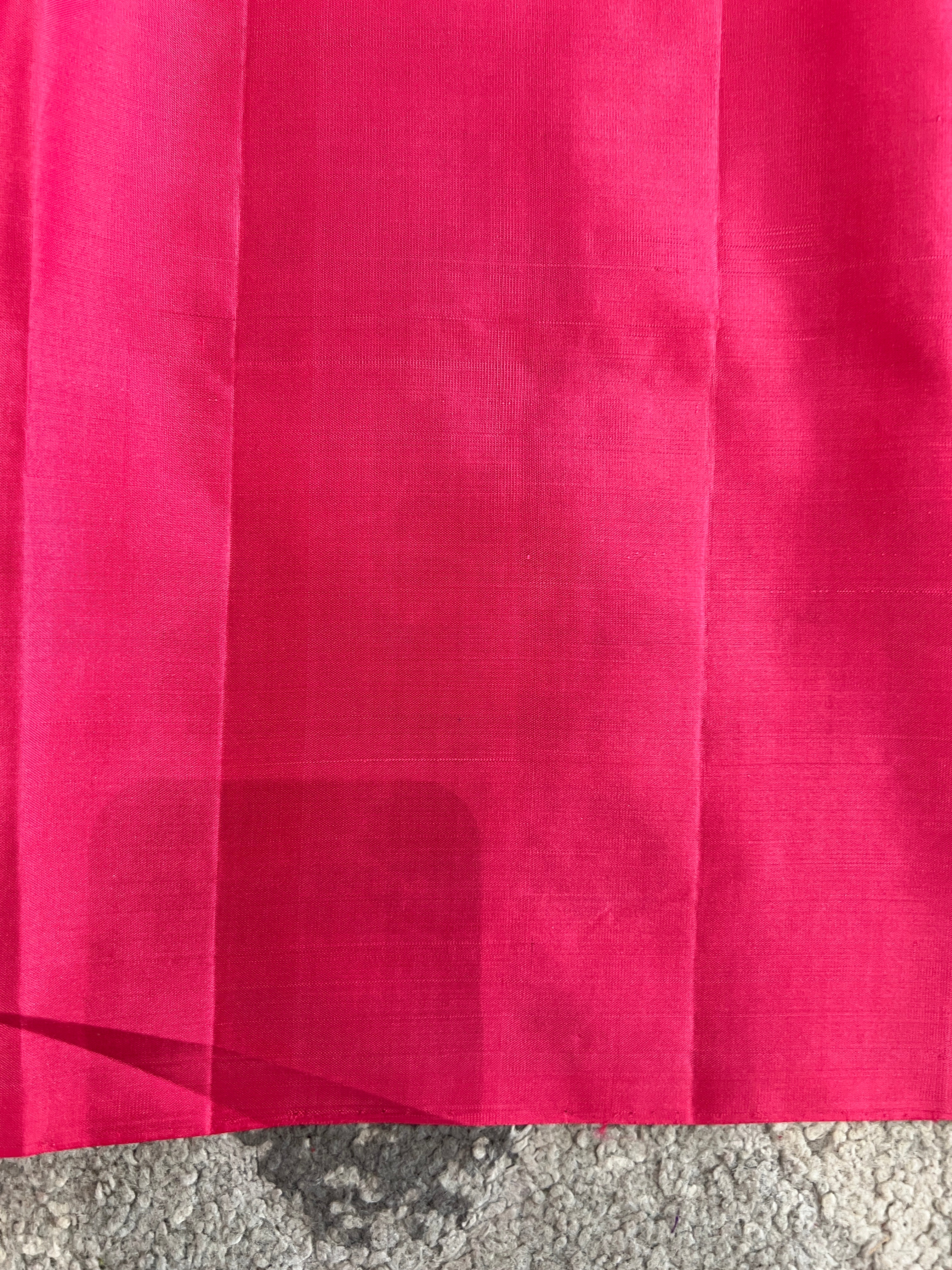 Golden Zari Woven Soft Silk Saree | TT239