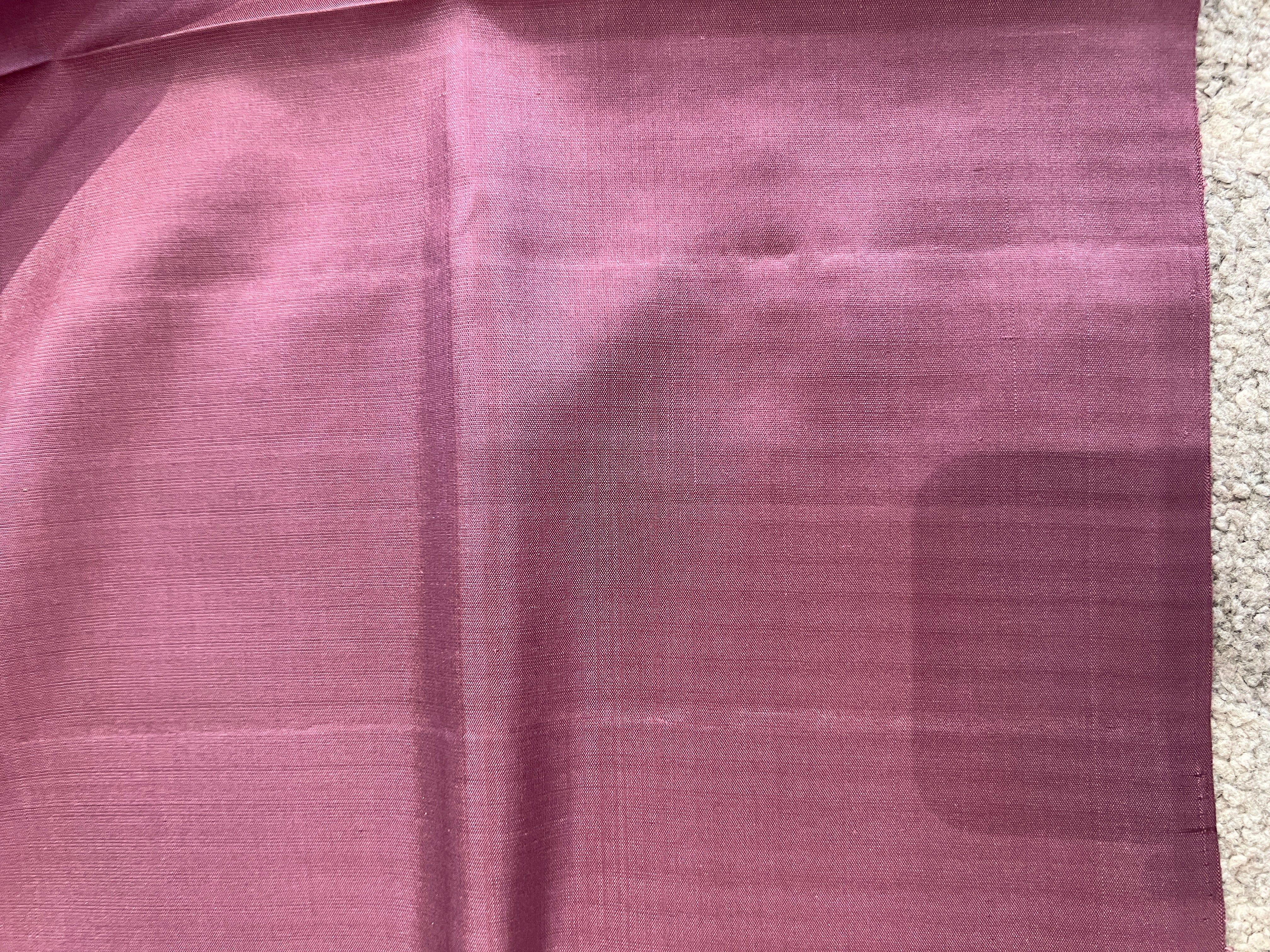 Traditional Buta Weaved Soft Silk Saree | TT237