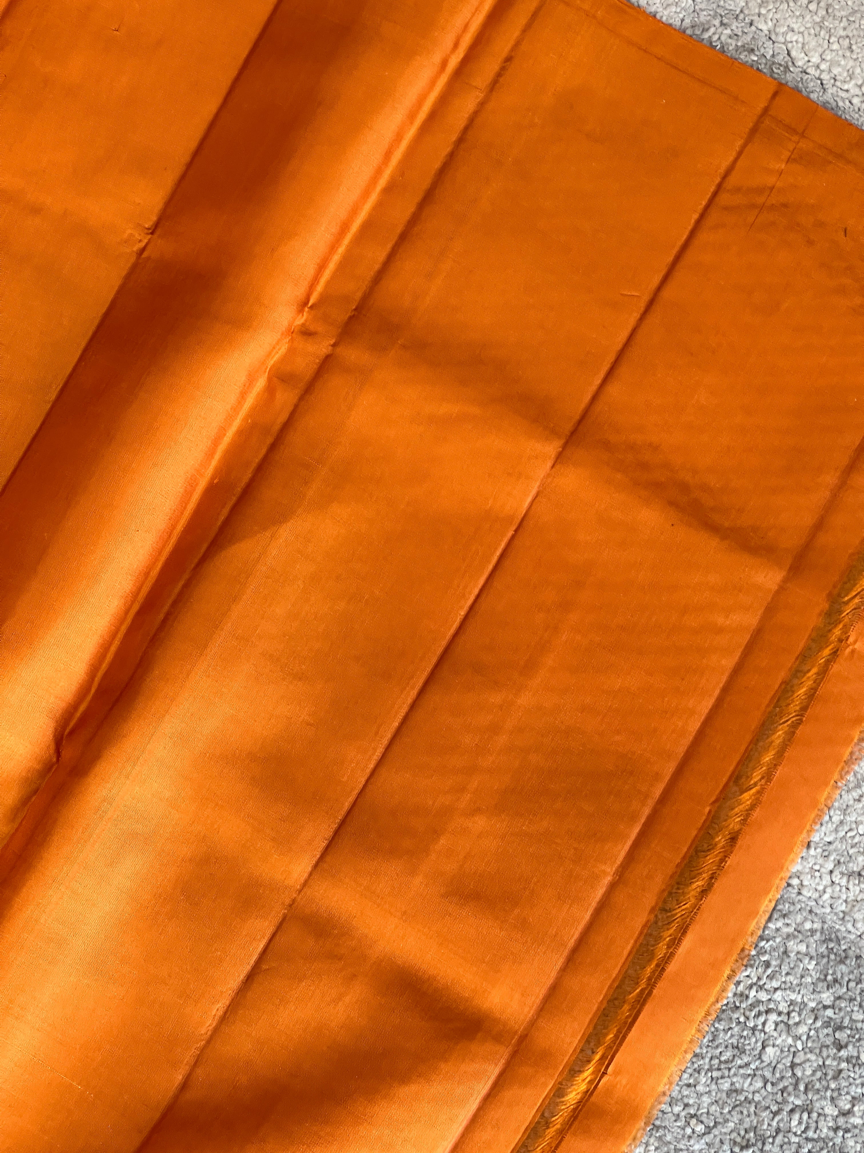 Thread Woven Soft Silk Saree | TT281