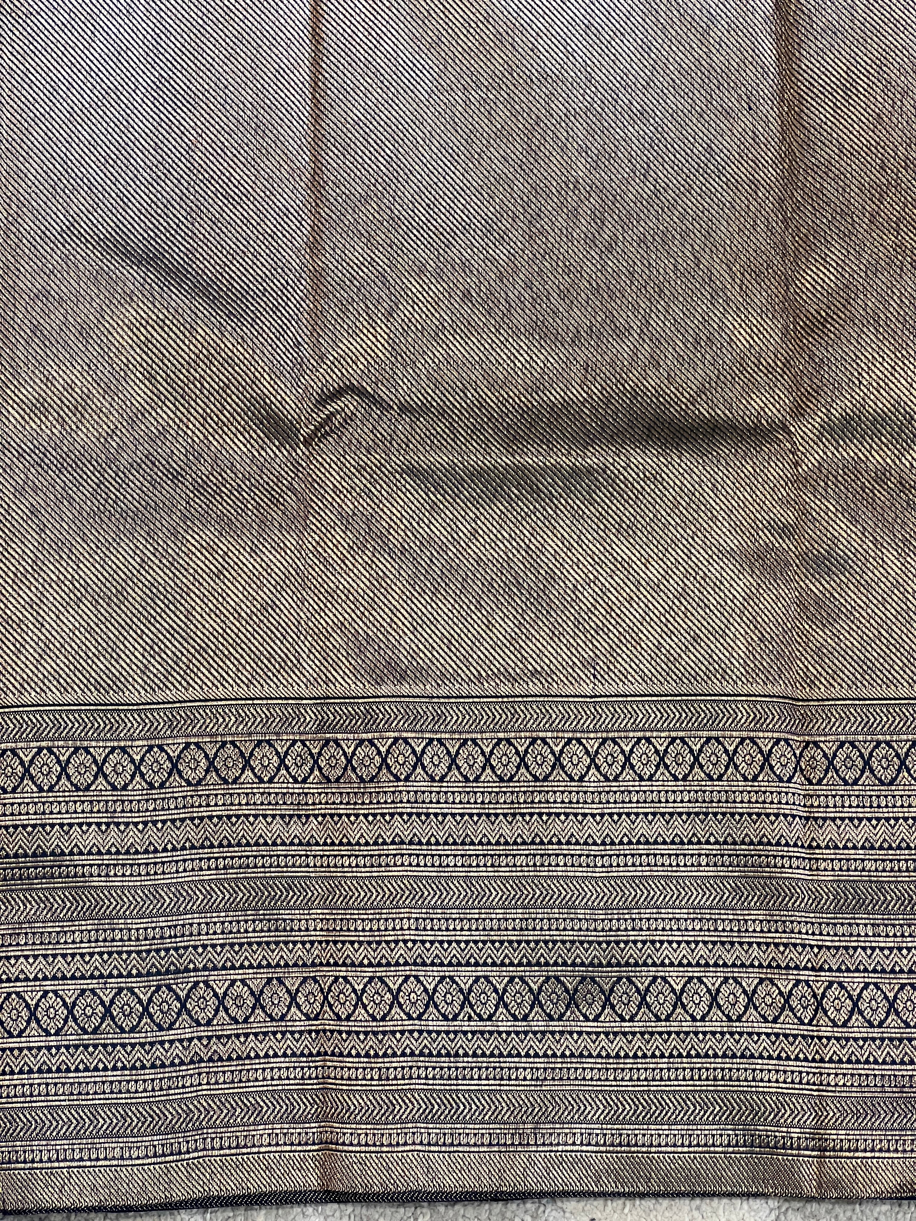 Handloom Kanchipuram Saree | OM239