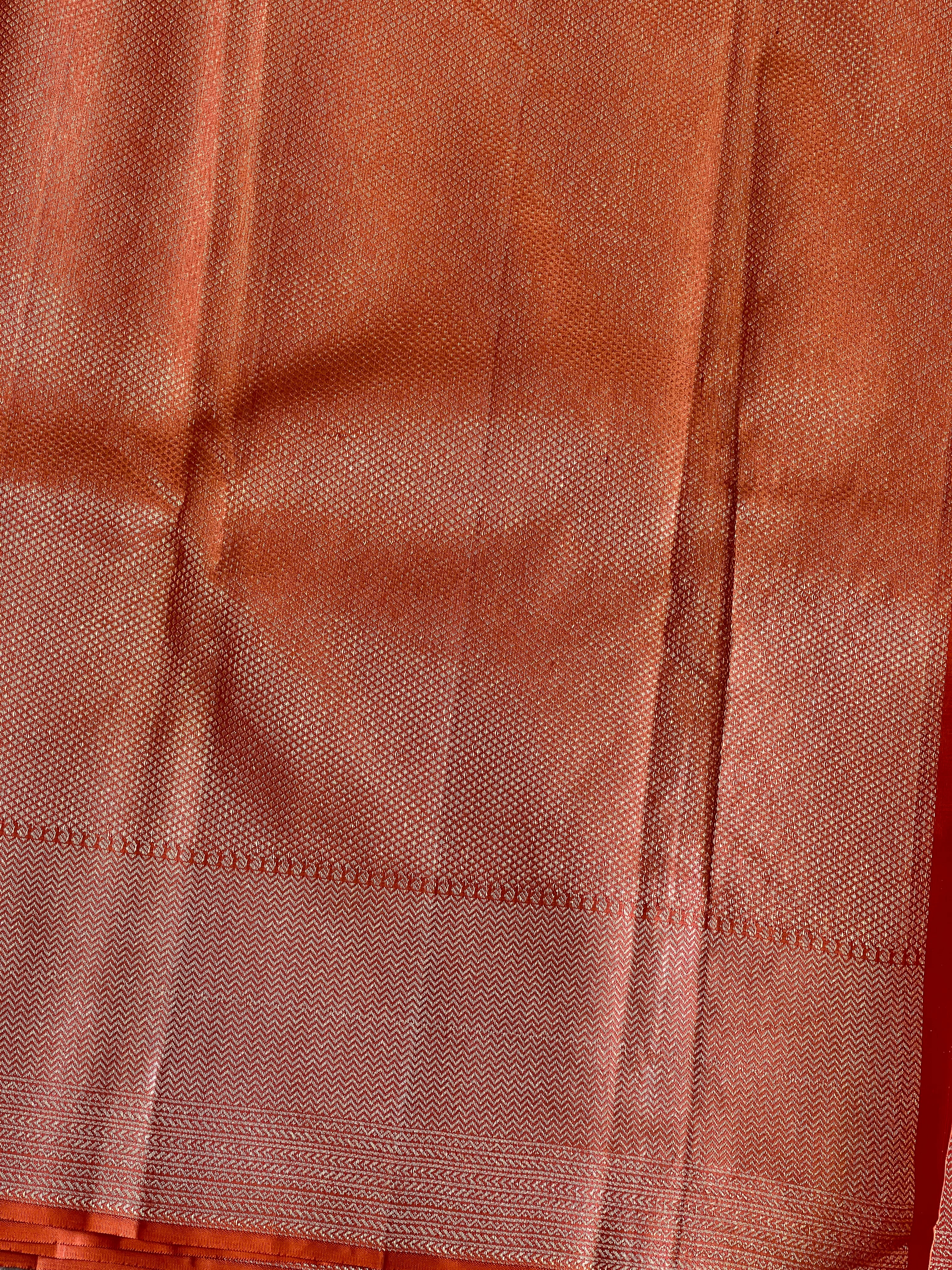 Handloom Kanchipuram Saree | OM238