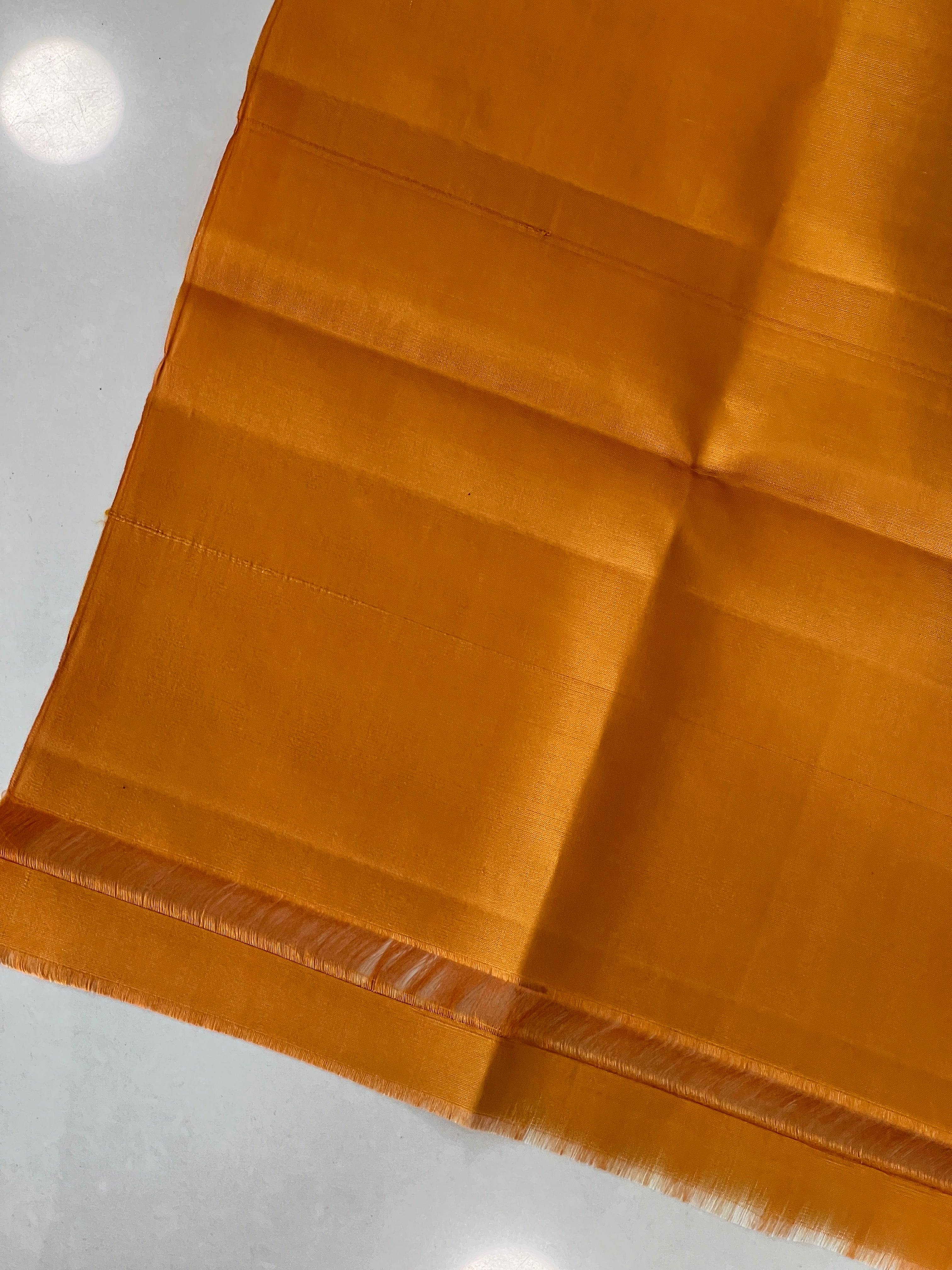 Traditional Zari Woven Soft Silk Saree | TT274