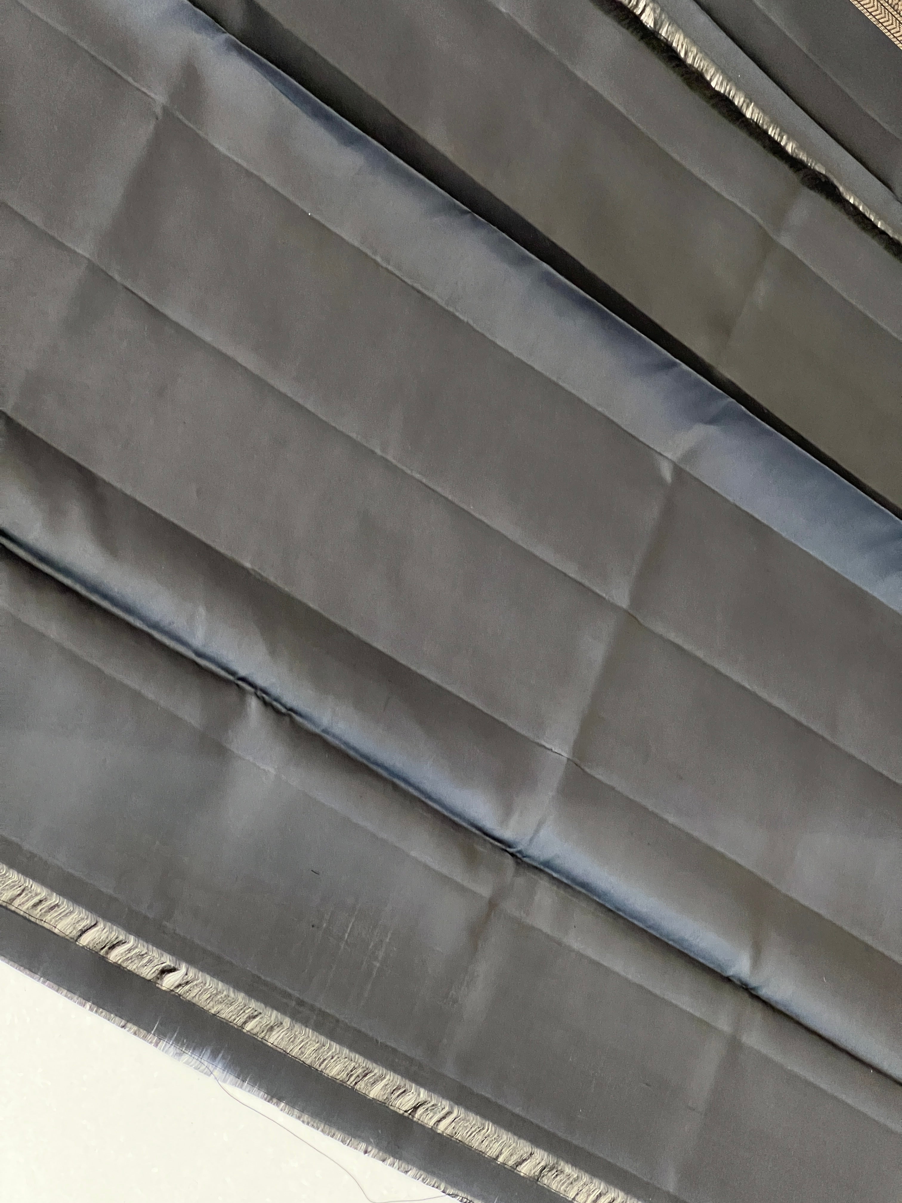 Traditional Zari Woven Soft Silk Saree | TT276