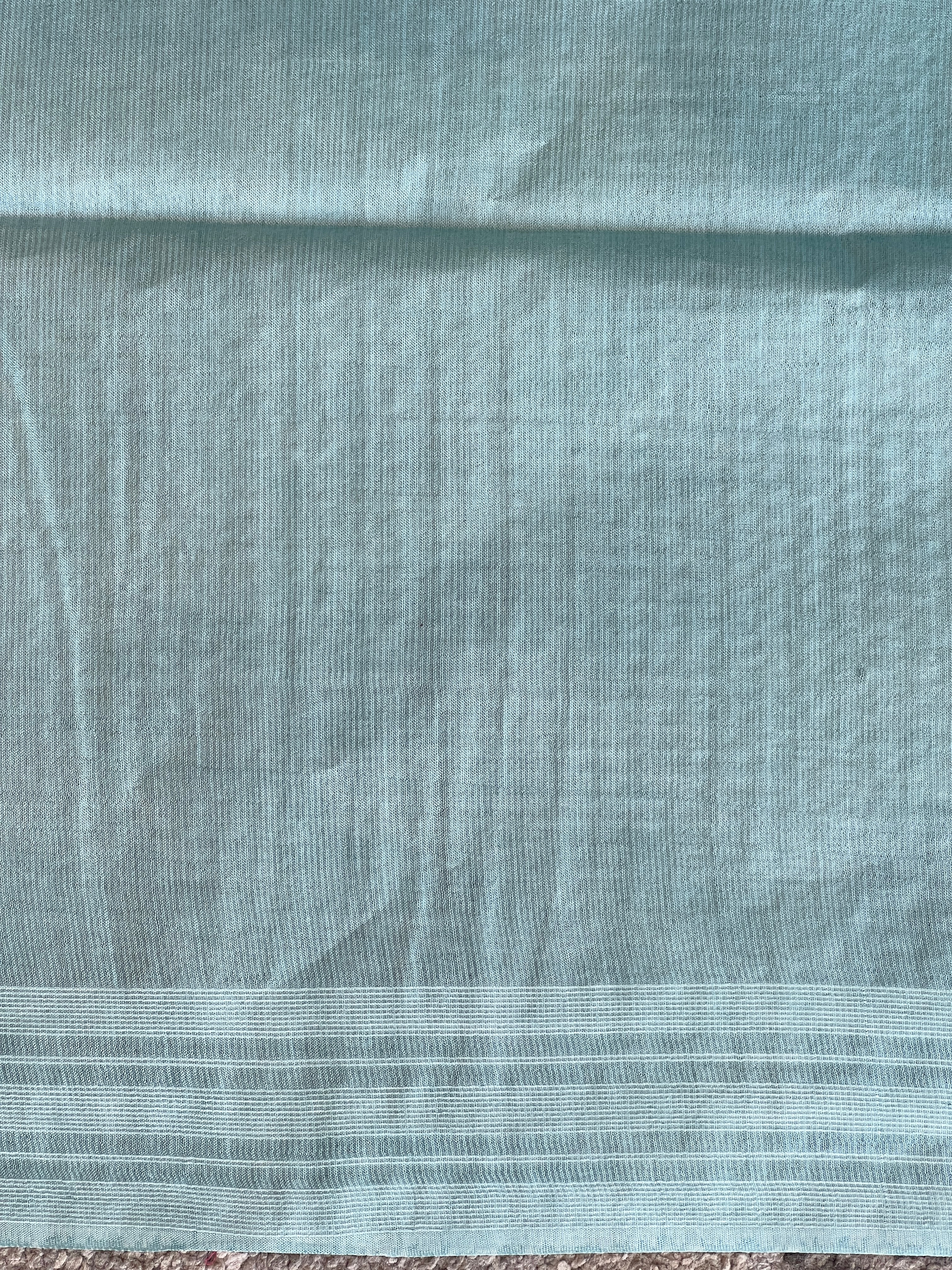 Thread & Kesiya Weaved Semi Tussar Saree | PNS190