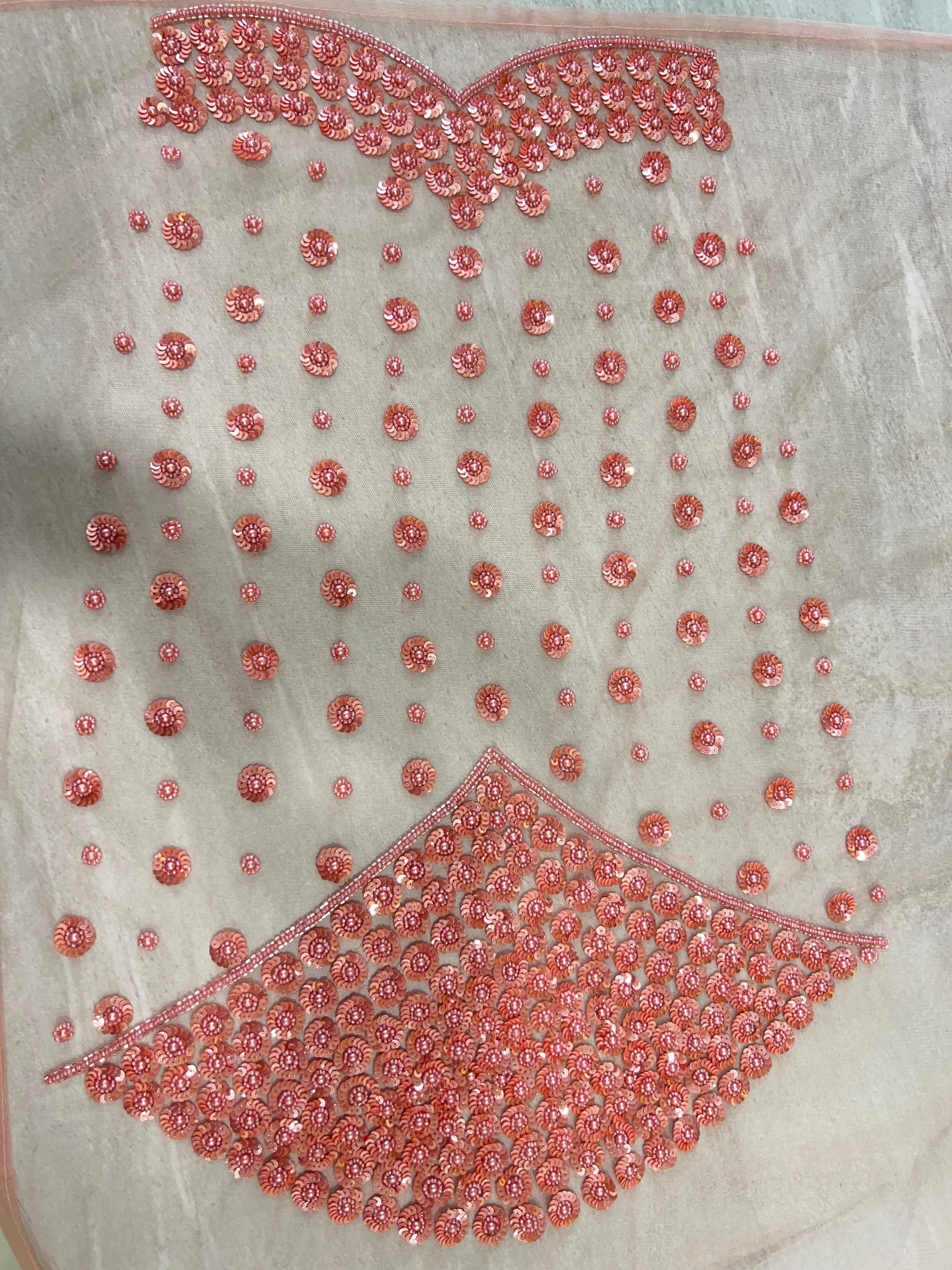 Party Wear Net Saree |  SBP847