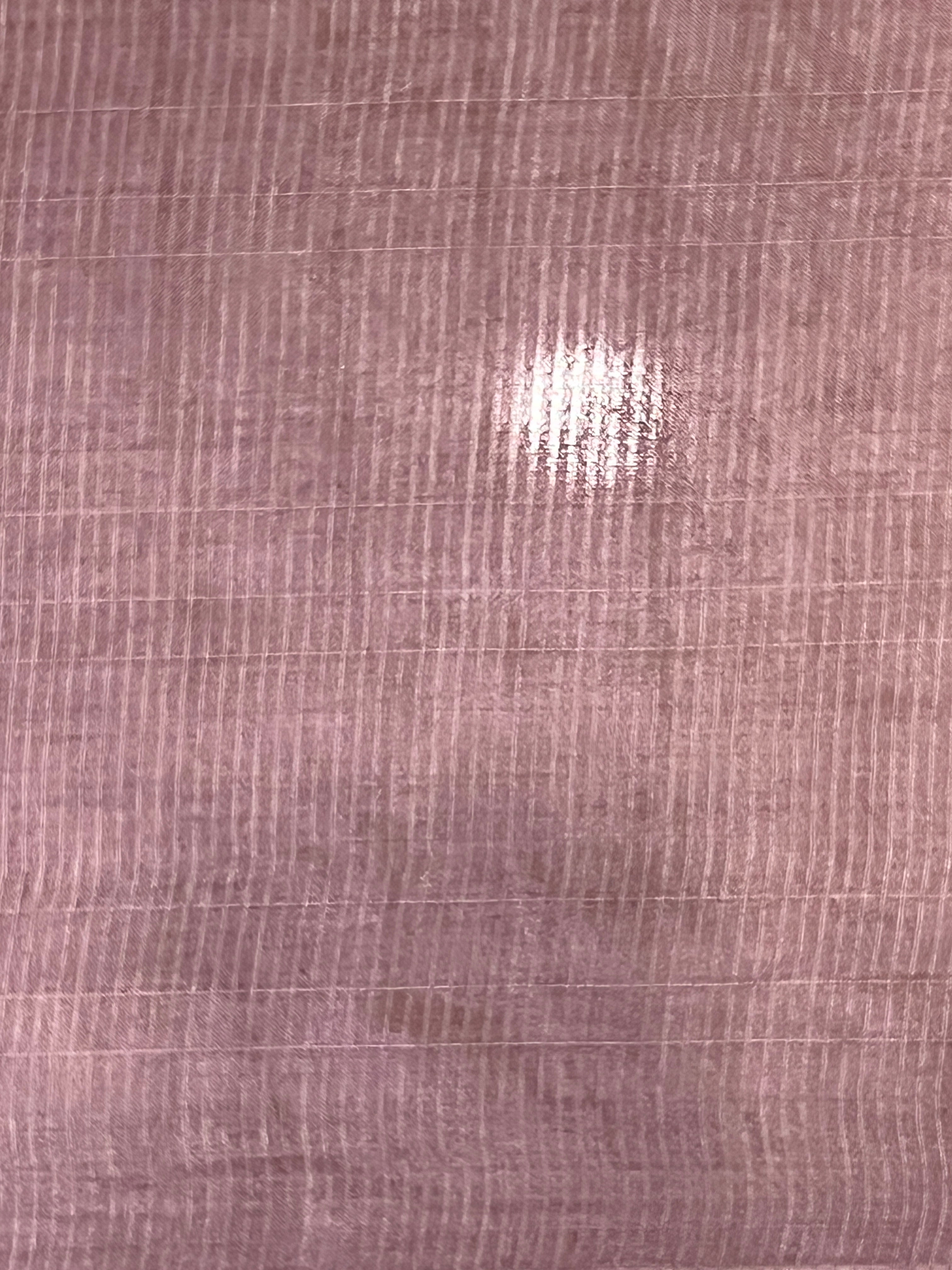 Thread Weaving Tussar Finish Saree | PNS140