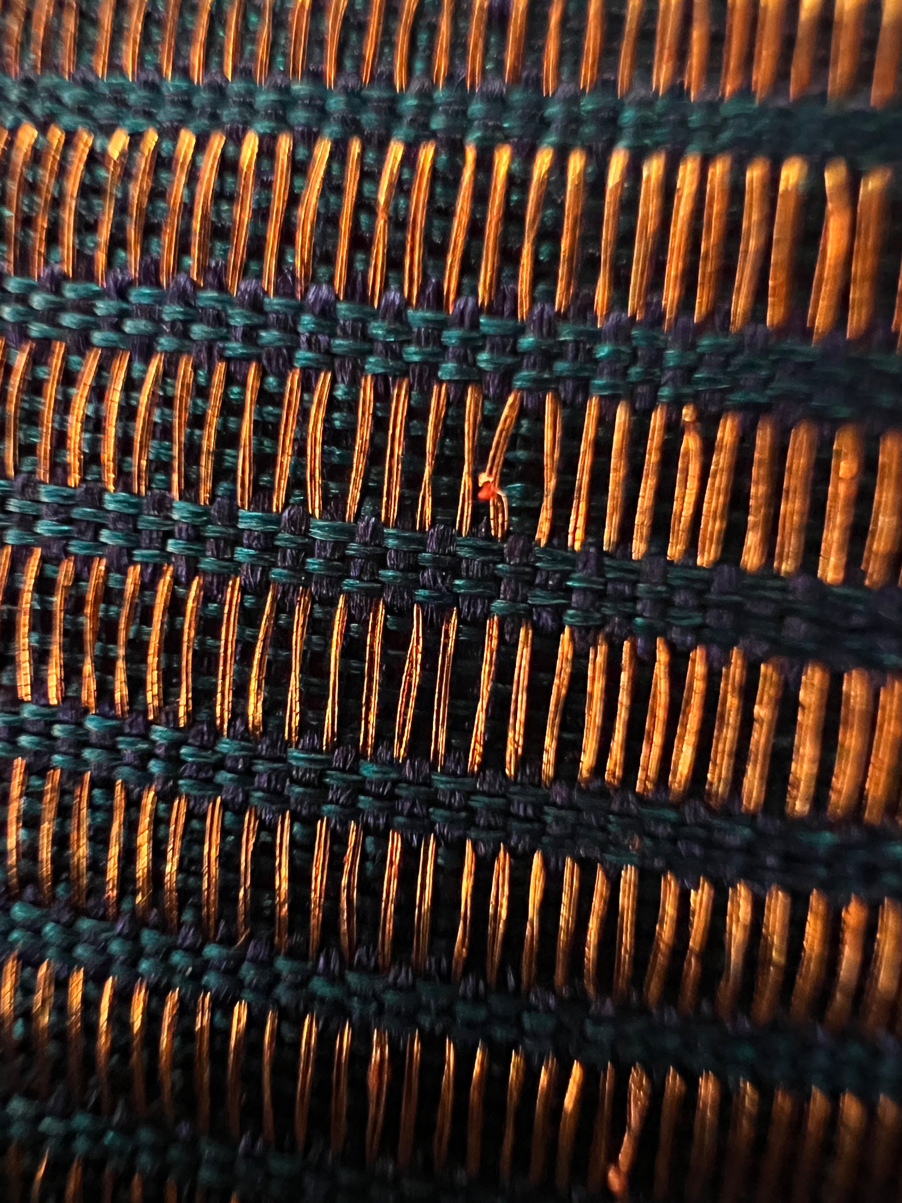 Hand Woven Kanchipuram Saree | HH159