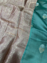 Pune Silk Pastel Sarees | YNG232