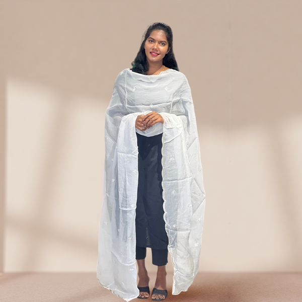 Dupattas