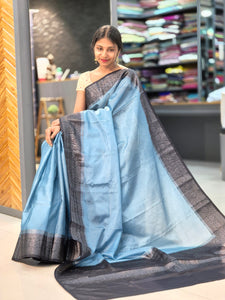 Banarasi Woven Warm Silk Saree | JBE119