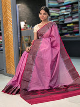 Banarasi Woven Warm Silk Saree | JBE121