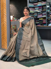 Banarasi Woven Warm Silk Saree | JBE120