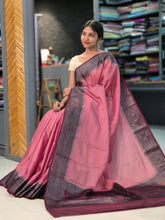 Banarasi Woven Warm Silk  Saree | JBE118