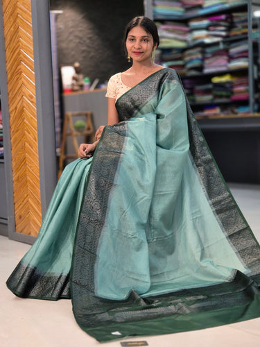 Banarasi Woven Warm Silk Saree | JBE120