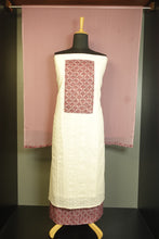 Screen Printed Cotton Salwar Set | PFS169