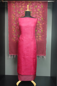 Plain Body Salwar Set | ACT1277