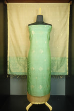 Traditional Weaving Design Silk Cotton Design | SST123