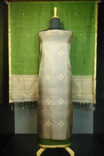 Butta Weaving Pure Silk Salwar Set | SST108