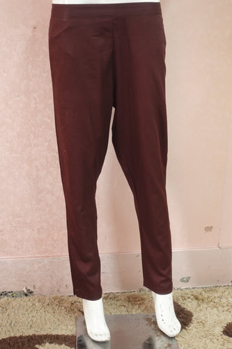Stretchable Cotton Bottom Wear | AHR335