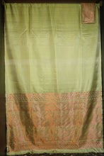 Plain Kanchipuram Saree | GR105