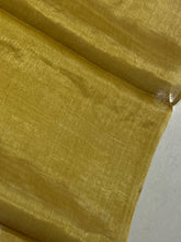 Digital Print With Metal Pital Detailed Tussar Saree | ACT1616