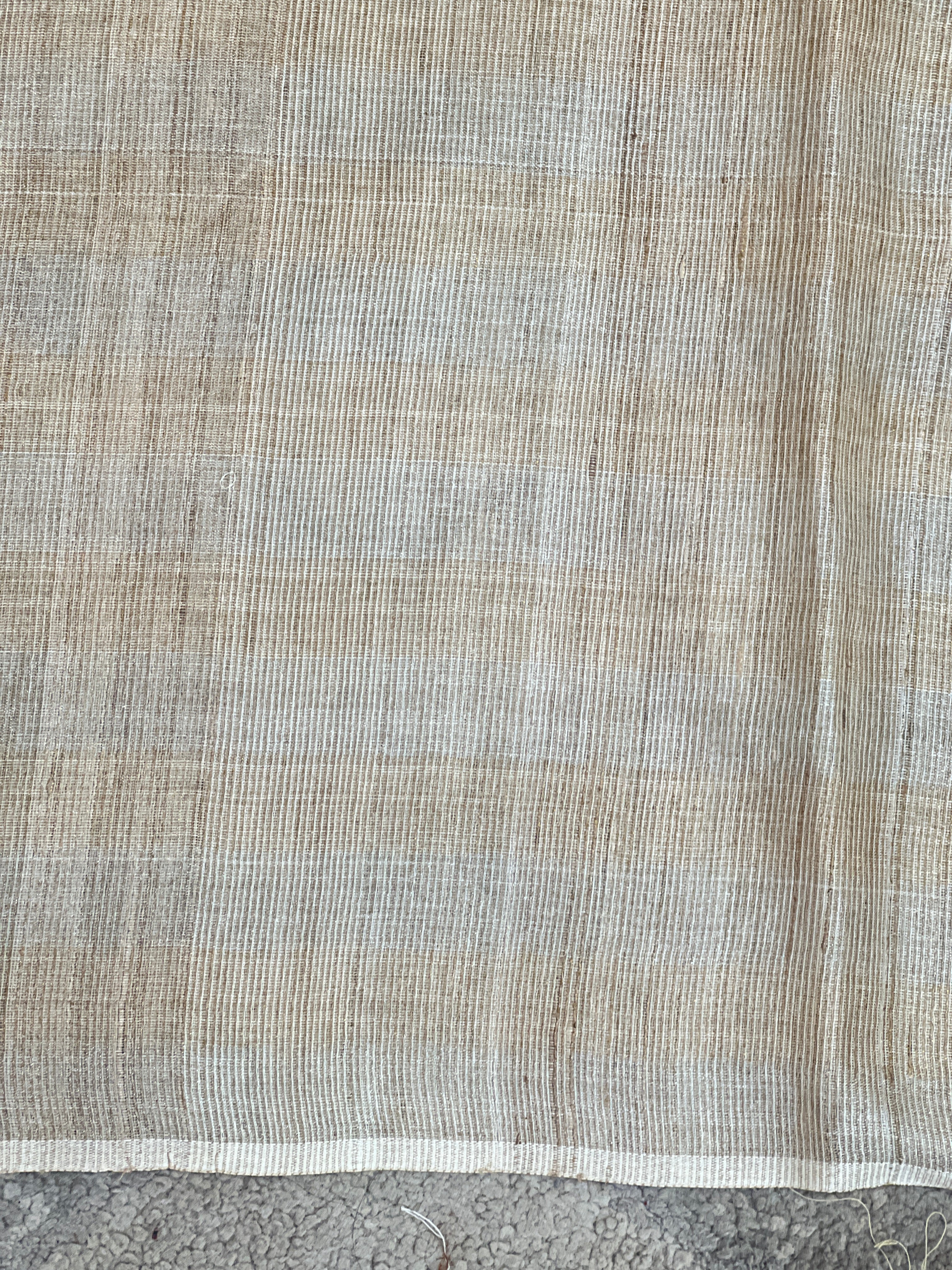 Classic Line  Woven Tussar Saree | YNG1595