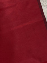 Geometric Patterned Zari Woven Semi Silk Saree | PRS229