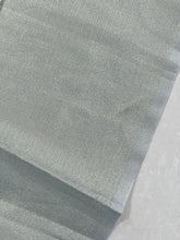 Machine Embroidery Detailed Supernet Kota Saree | BLD741