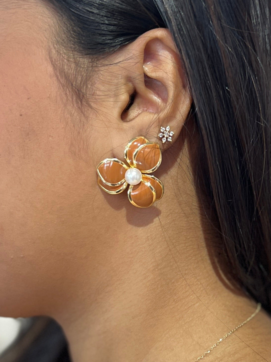 Daily Wearing Earing | JE131