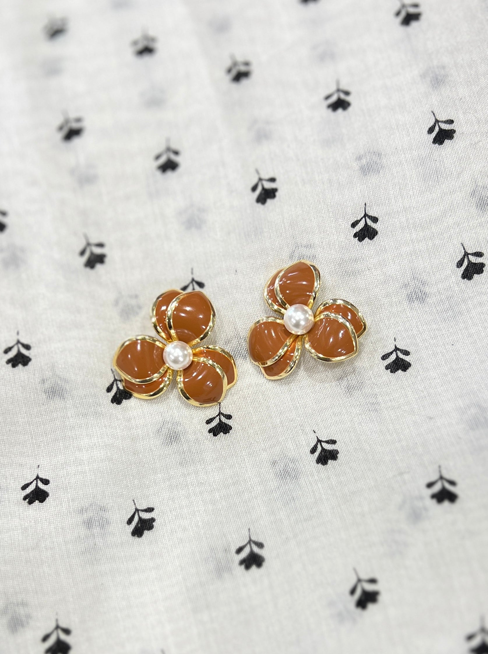Daily Wearing Earing | JE131