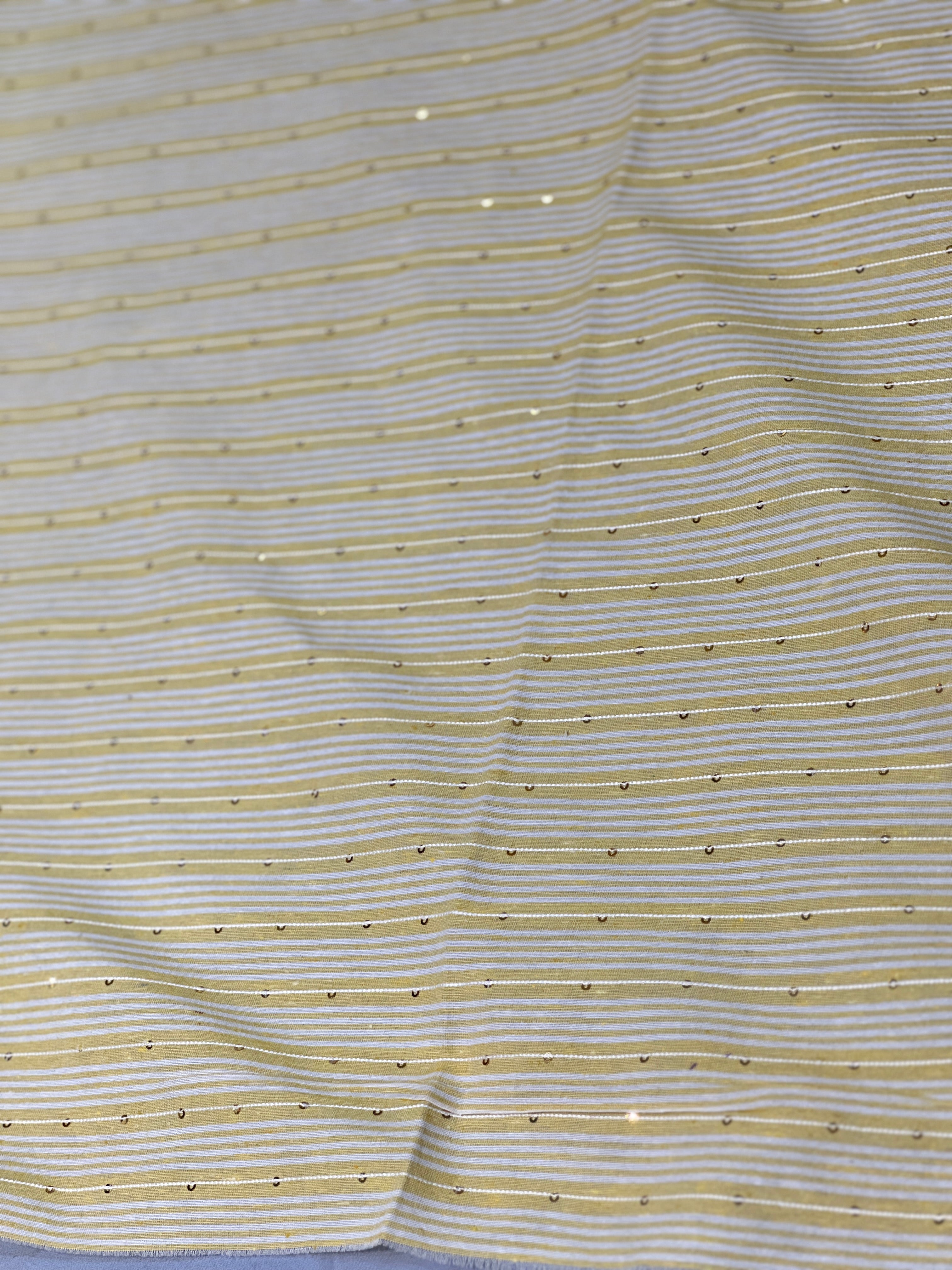 Block Printed Cotton Saree | SFA128