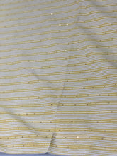 Block Printed Cotton Saree | SFA128
