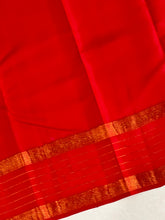 Traditional Buta Pure Silk Saree | JR116