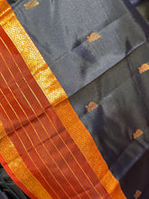 Traditional Buta Pure Silk Saree | JR116