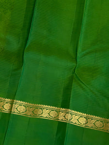 Hand Woven Pure Silk Saree | JR110