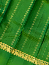 Hand Woven Pure Silk Saree | JR110