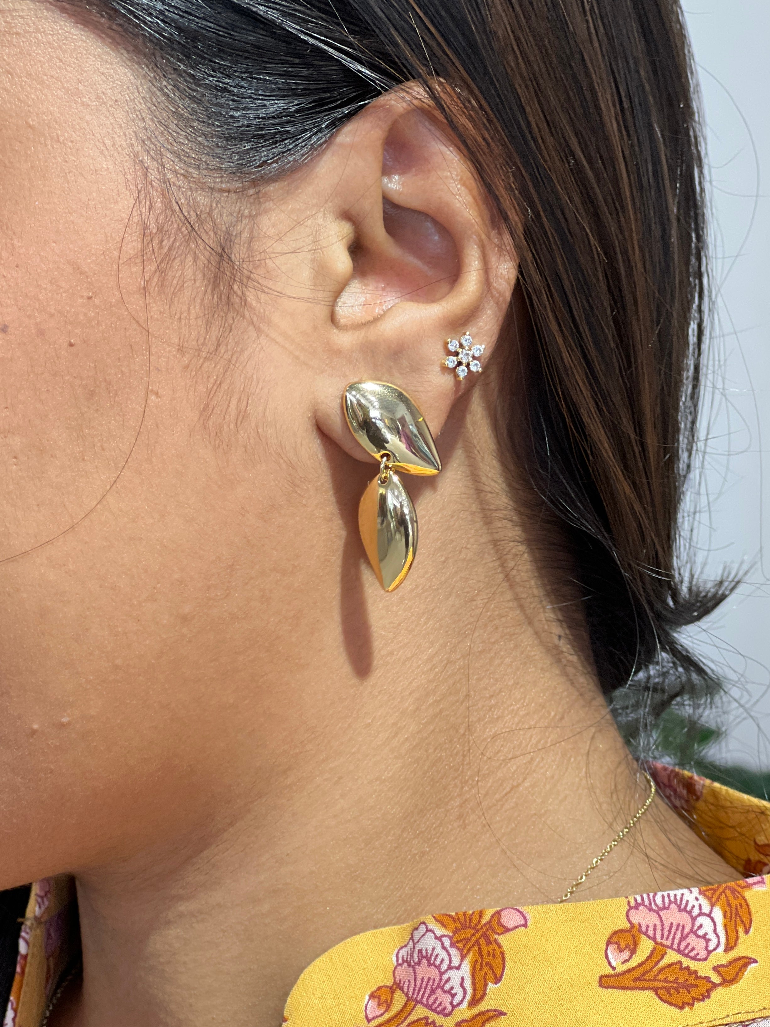 Daily Wearing Earings | JE127