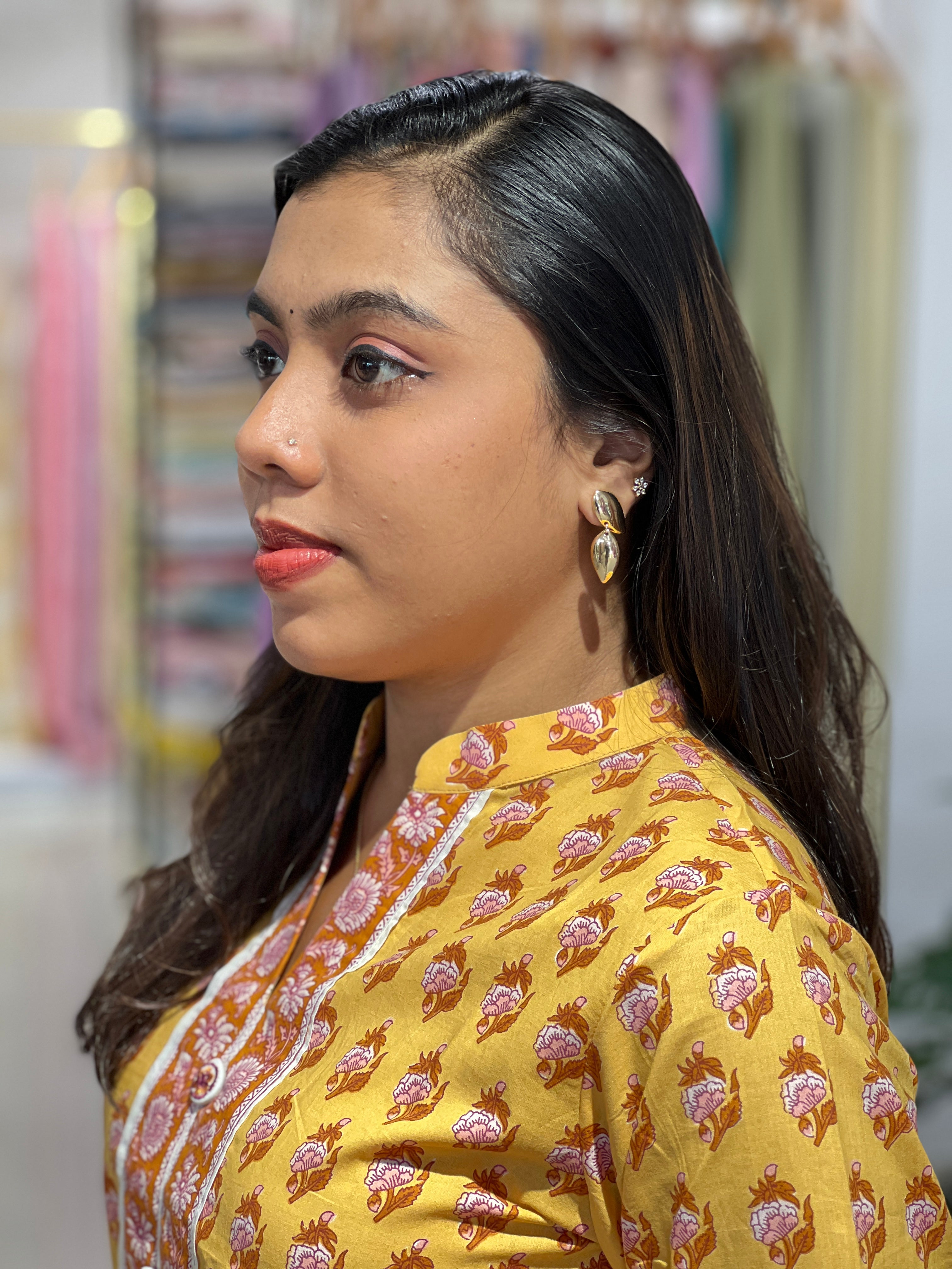 Daily Wearing Earings | JE127