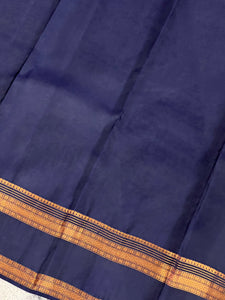 Traditional Buta Pure Silk Saree | JR115