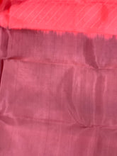 Thread Woven Pure Silk Saree | JR118