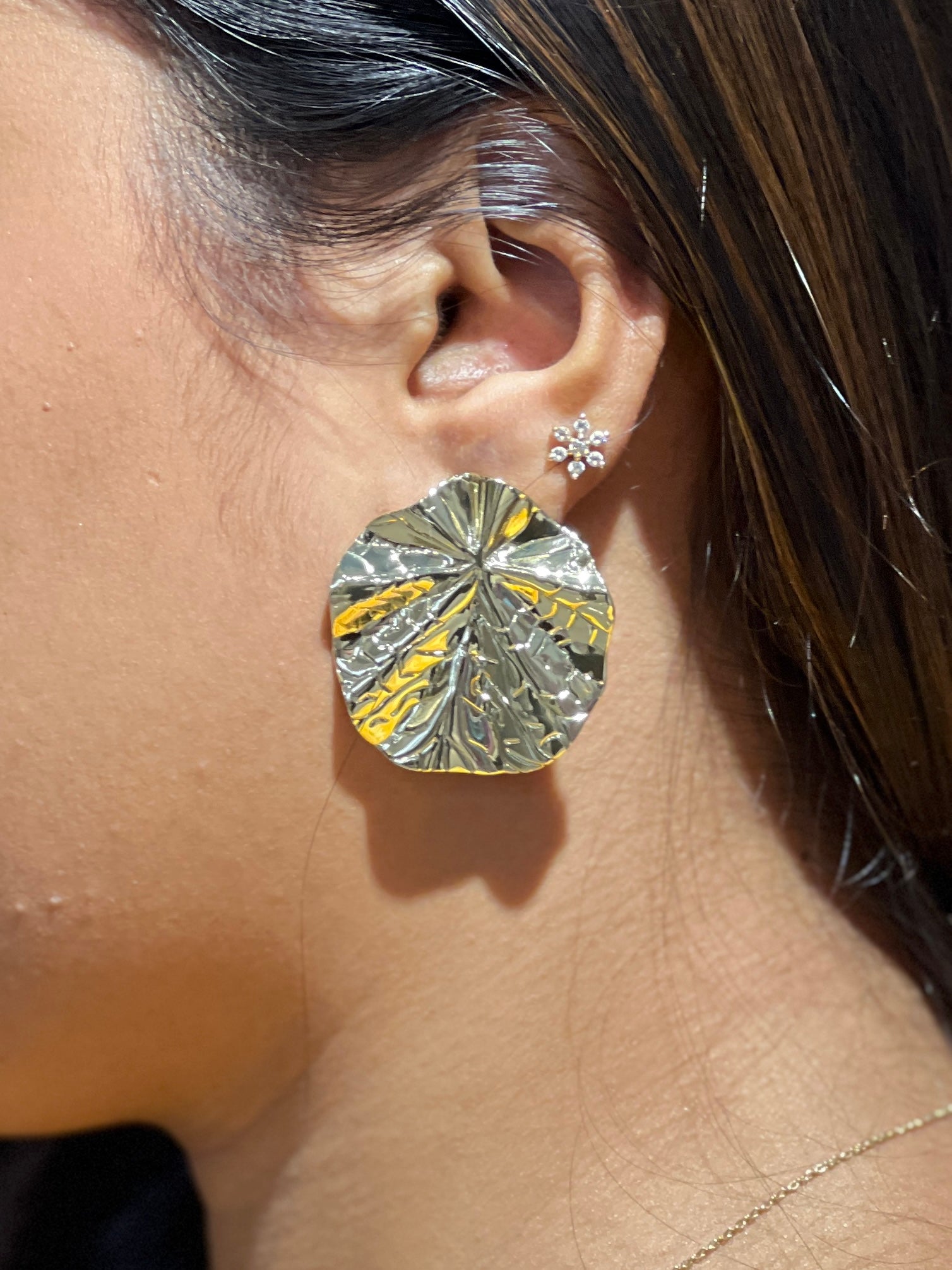 Daily Wearing Earings | JE126