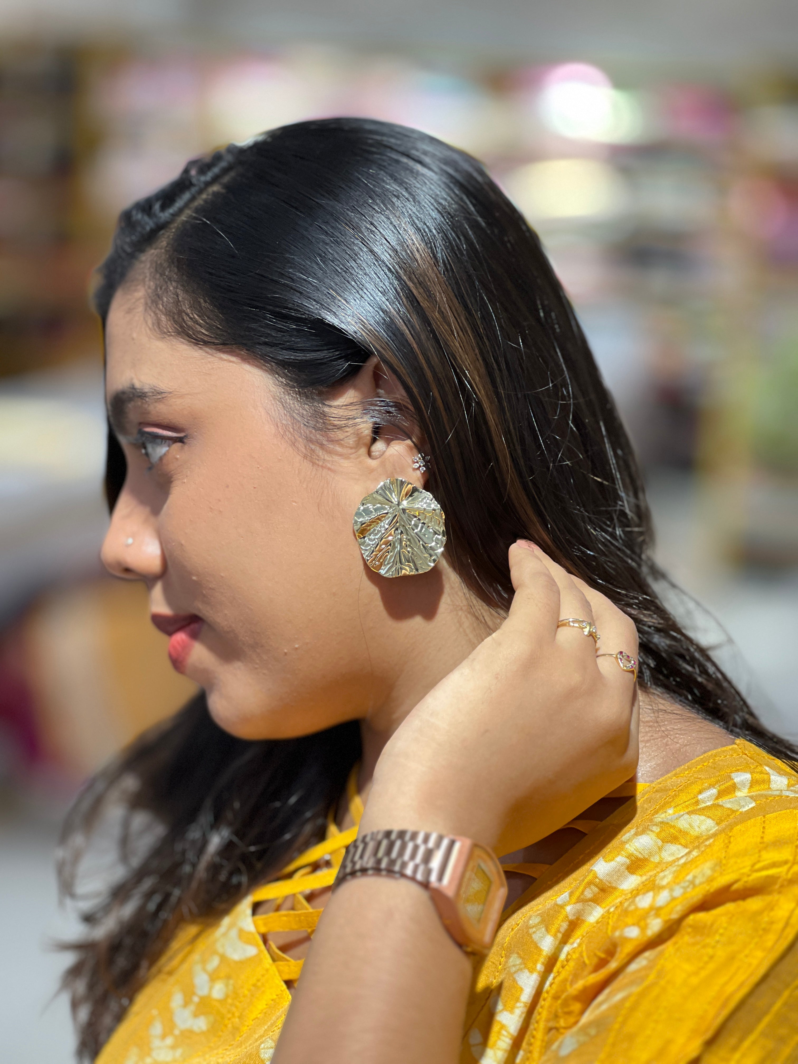 Daily Wearing Earings | JE126