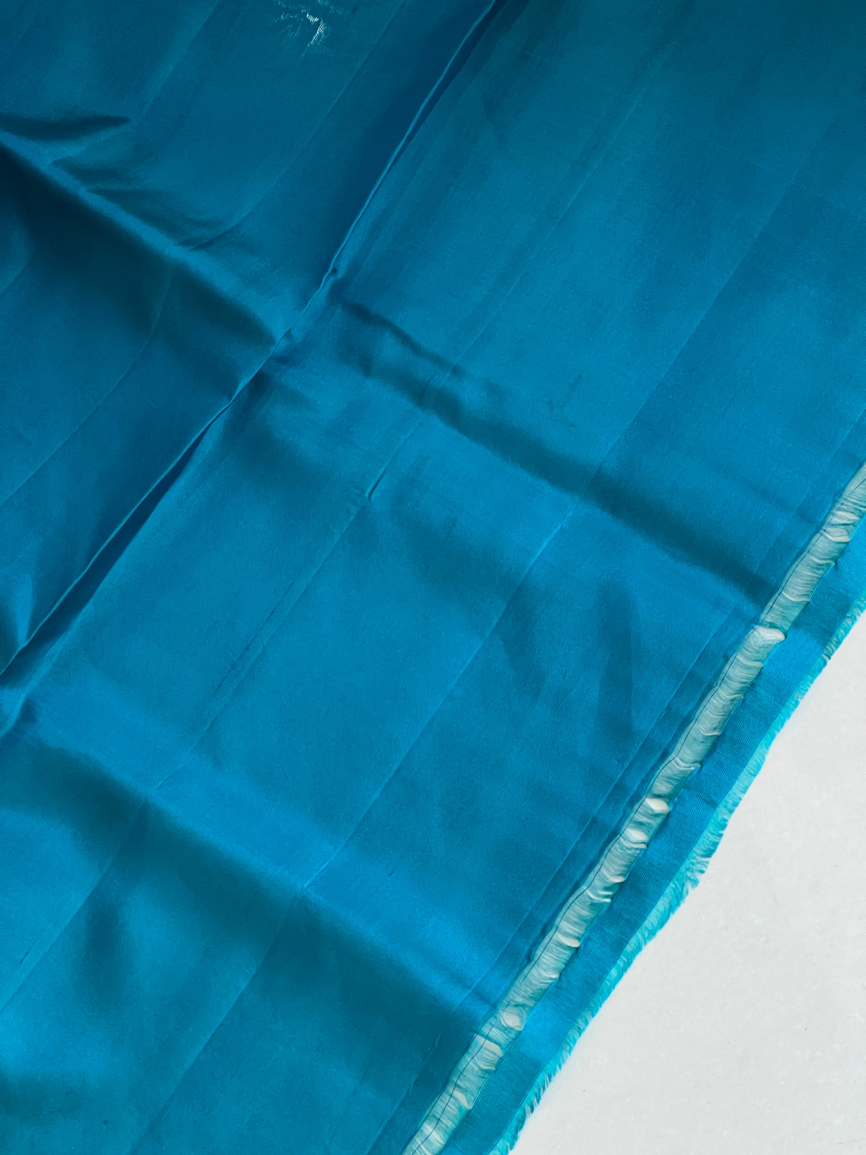 Zari Weaving Pattern Kanchipuram Saree | PSS106