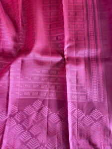 Thread Woven Pure Silk Saree | JR121