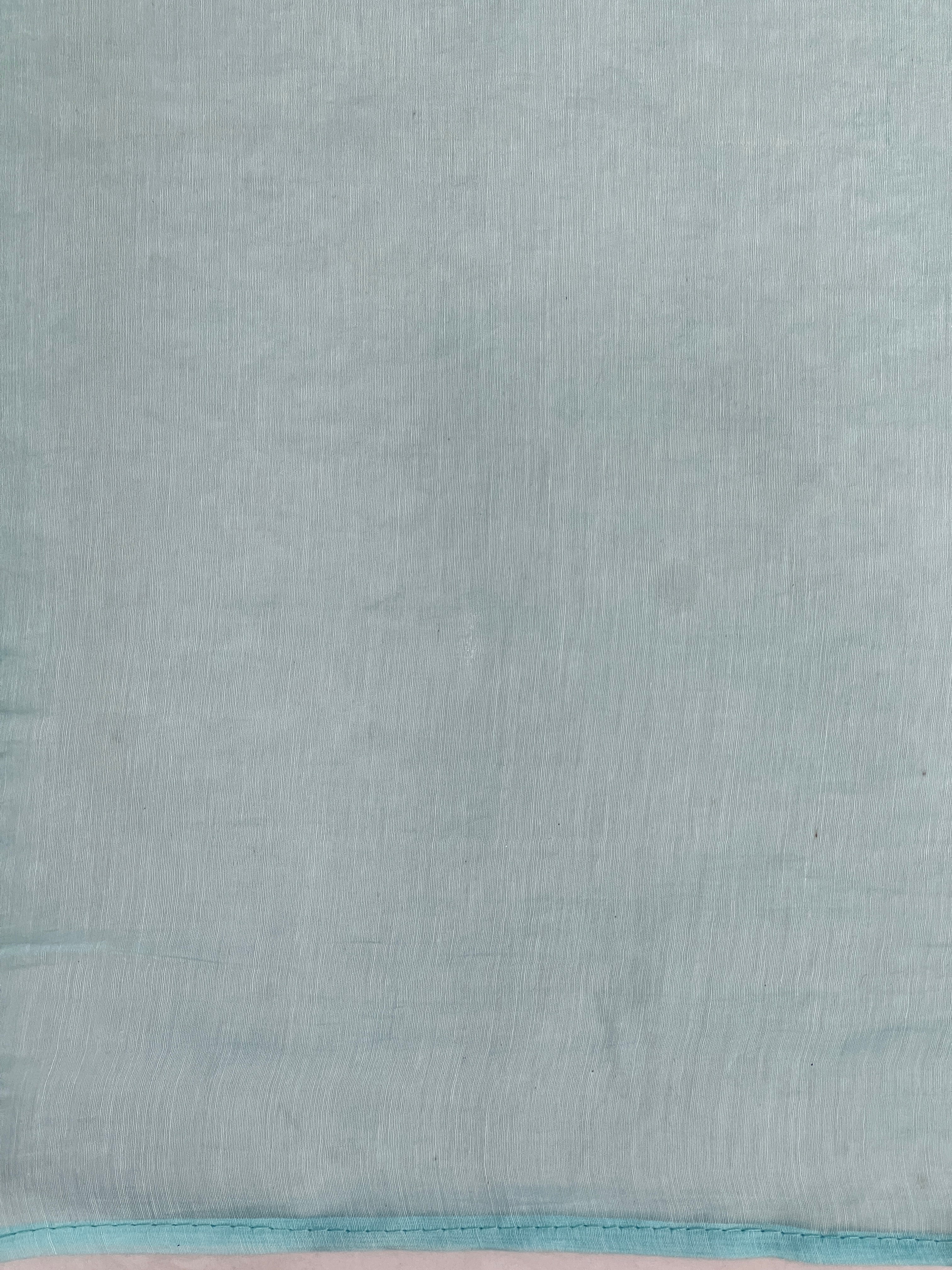 Floral Machine Embroidery Detailed Chanderi Silk Saree | YNG748